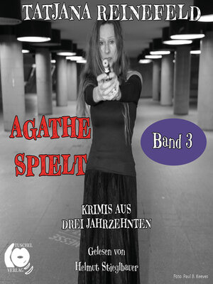 cover image of Agathe spielt